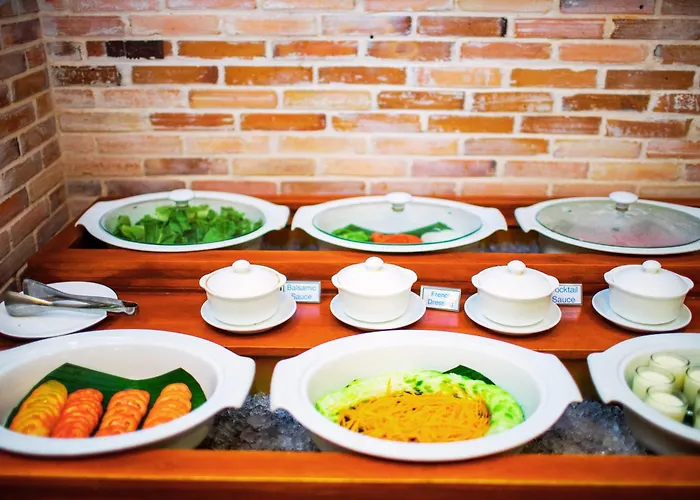 Angkor 27 Nocleg ze śniadaniem 4*