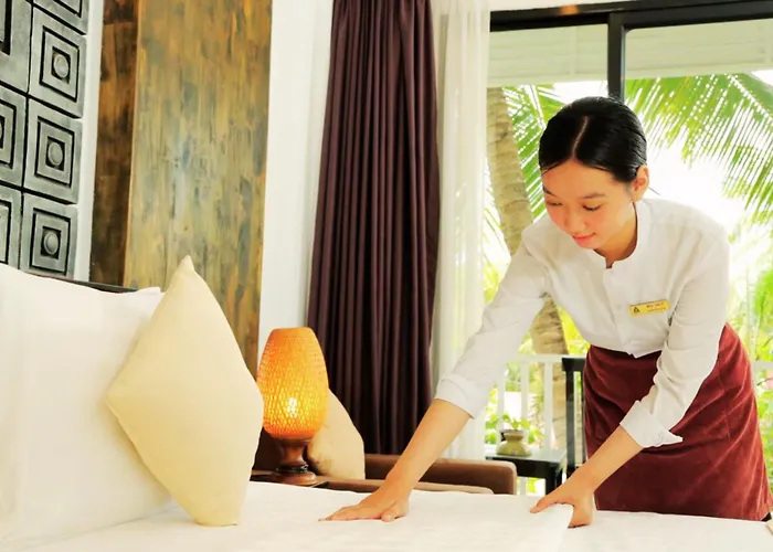 Angkor 27 Bed & Breakfast Siem Reap