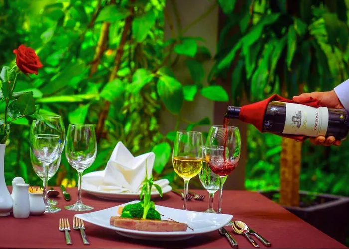 Angkor 27 Bed & Breakfast
