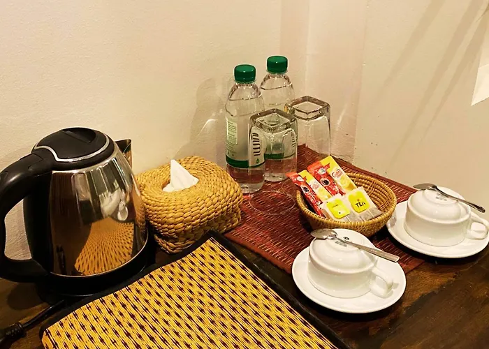 Angkor 27 Bed & Breakfast Siem Reap