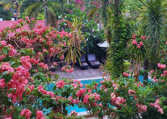 Angkor 27 Bed & Breakfast