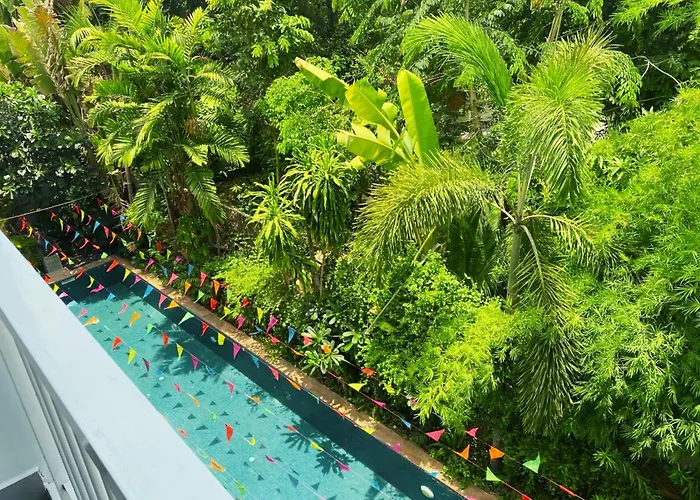 Angkor 27 Nocleg ze śniadaniem 4*
