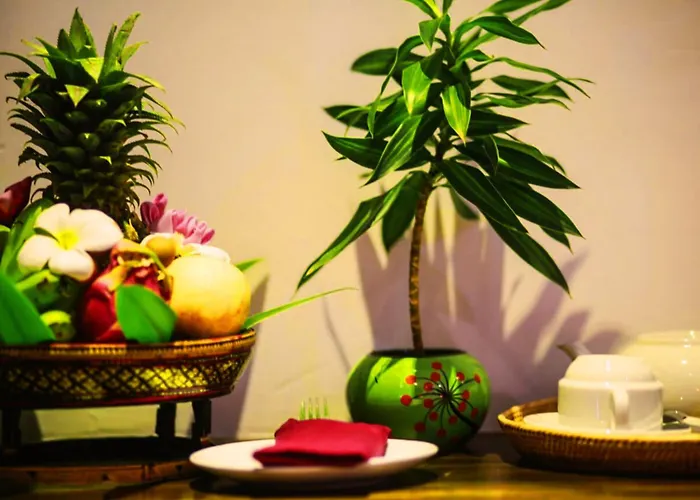 Angkor 27 Bed & Breakfast